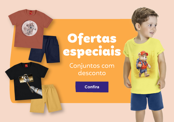 BANNER N3.2 - Ofertas especiais: conjuntos com desconto